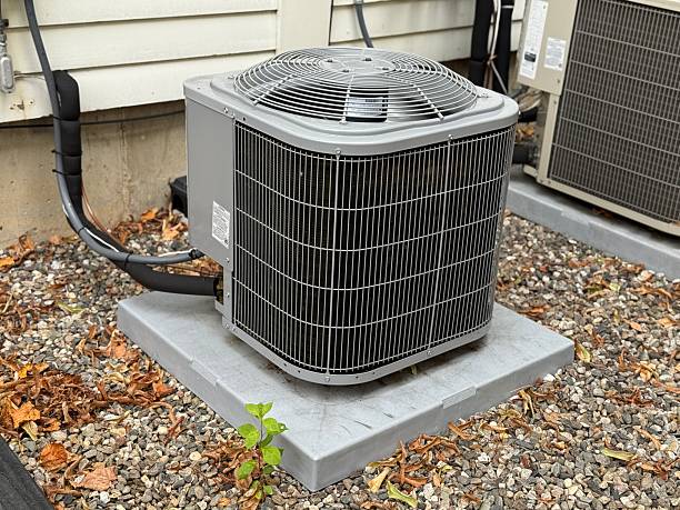 24/7 Emergency Hvac Installation experts in Halifax, MA